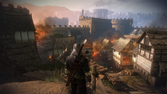 THE WITCHER 2 ASSASSINS OF KINGS (ENHANCED EDITION) PC - ENVIO DIGITAL