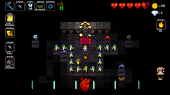 Imagem do CRYPT OF THE NECRODANCER (ULTIMATE PACK) PC - ENVIO DIGITAL