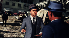 L.A. NOIRE (THE COMPLETE EDITION) PC - ENVIO DIGITAL