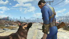 FALLOUT 4 GAME OF THE YEAR EDITION PC - ENVIO DIGITAL - comprar online