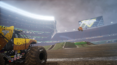 Imagem do COMBO MONSTER JAM STEEL TITANS 1 E 2 PC - ENVIO DIGITAL