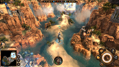 MIGHT & MAGIC HEROES VII PC - ENVIO DIGITAL