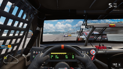 NASCAR HEAT 5 PC - ENVIO DIGITAL