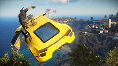 Imagem do JUST CAUSE 3 (XL EDITION) PC - ENVIO DIGITAL