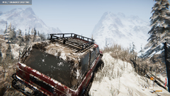 ULTRA OFF-ROAD SIMULATOR 2019 ALASKA PC - ENVIO DIGITAL