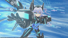 MEGADIMENSION NEPTUNIA VIIR PC - ENVIO DIGITAL