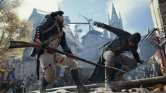 ASSASSIN’S CREED UNITY PC - ENVIO DIGITAL