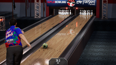 PBA PRO BOWLING PC - ENVIO DIGITAL