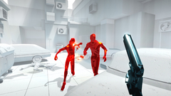 SUPERHOT PC - ENVIO DIGITAL