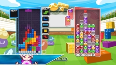 PUYO PUYO TETRIS PC - ENVIO DIGITAL