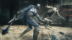 DARK SOULS 3 PC - ENVIO DIGITAL