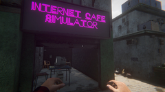 INTERNET CAFE SIMULATOR 2 PC - ENVIO DIGITAL