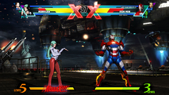 ULTIMATE MARVEL VS. CAPCOM 3 PC - ENVIO DIGITAL