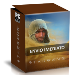 STARSAND (DIGITAL SUPPORTER EDITION) PC - ENVIO DIGITAL