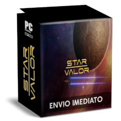 STAR VALOR PC - ENVIO DIGITAL