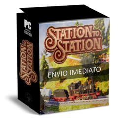 STATION TO STATION PC - ENVIO DIGITAL