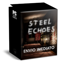 STEEL ECHOES PC - ENVIO DIGITAL