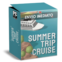 SUMMER TRIP CRUISE PC - ENVIO DIGITAL