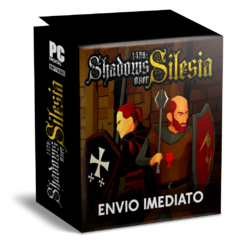 1428 SHADOWS OVER SILESIA PC - ENVIO DIGITAL