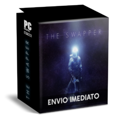 THE SWAPPER PC - ENVIO DIGITAL