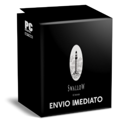 SWALLOW PC - ENVIO DIGITAL