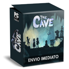 THE CAVE PC - ENVIO DIGITAL