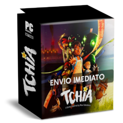 TCHIA OLÉTI EDITION PC - ENVIO DIGITAL