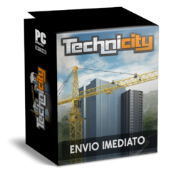 TECHNICITY PC - ENVIO DIGITAL