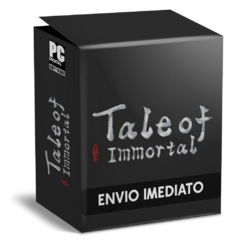 TALE OF IMMORTAL PC - ENVIO DIGITAL