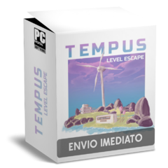 TEMPUS PC - ENVIO DIGITAL