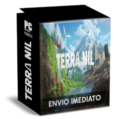 TERRA NIL PC - ENVIO DIGITAL