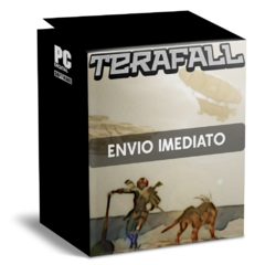 TERAFALL SURVIVAL PC - ENVIO DIGITAL