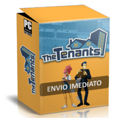 THE TENANTS PC - ENVIO DIGITAL