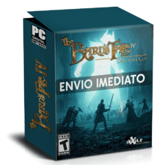 THE BARD’S TALE IV DIRECTOR’S CUT PC - ENVIO DIGITAL