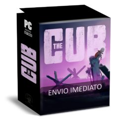 THE CUB DELUXE EDITION PC - ENVIO DIGITAL