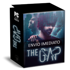 THE GAP PC - ENVIO DIGITAL