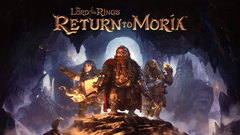 THE LORD OF THE RINGS RETURN TO MORIA PC - ENVIO DIGITAL