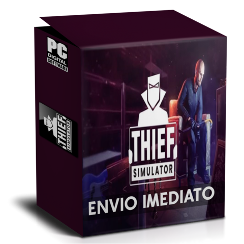 Requisitos de PC de Thief