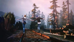 LIFE IS STRANGE COMPLETE SEASON 1 (EPISODES 1-5) PC - ENVIO DIGITAL