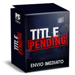 TITLE PENDING PC - ENVIO DIGITAL