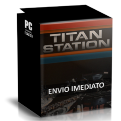 TITAN STATION PC - ENVIO DIGITAL