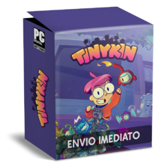 TINYKIN PC - ENVIO DIGITAL