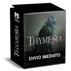 THYMESIA (DIGITAL DELUXE EDITION) PC - ENVIO DIGITAL