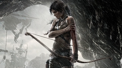 TOMB RAIDER GAME OF THE YEAR EDITION PC - ENVIO DIGITAL