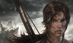 Imagem do TOMB RAIDER GAME OF THE YEAR EDITION PC - ENVIO DIGITAL