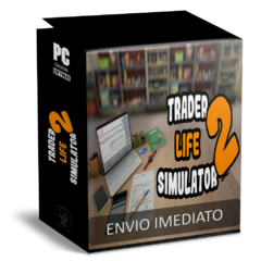 TRADER LIFE SIMULATOR 2 PC - ENVIO DIGITAL