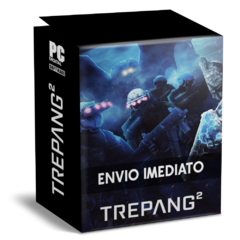 TREPANG2 BANGER EDITION PC - ENVIO DIGITAL