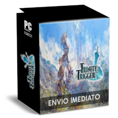 TRINITY TRIGGER PC - ENVIO DIGITAL