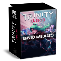 TRINITY FUSION PC - ENVIO DIGITAL