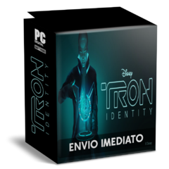 TRON IDENTITY PC - ENVIO DIGITAL